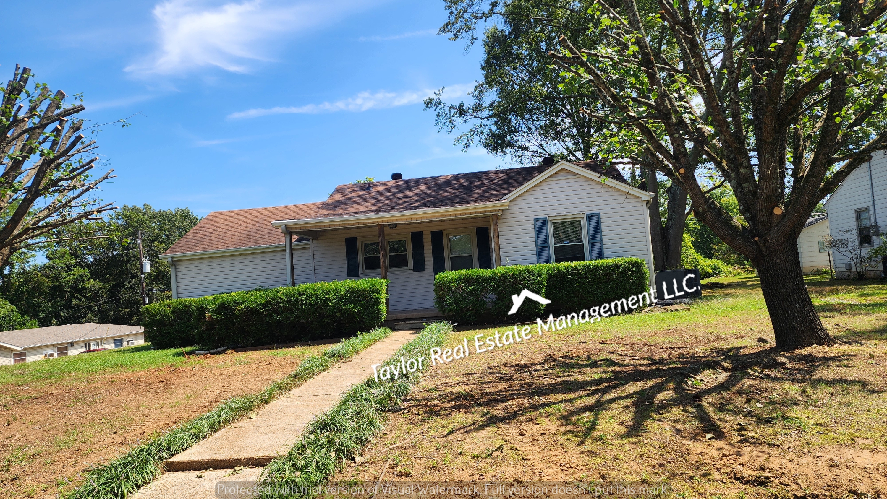 1154 Hermitage Drive